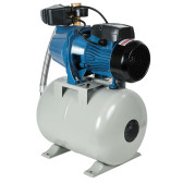 Насосная станция струйная Vitals Aqua AJ 847-24de